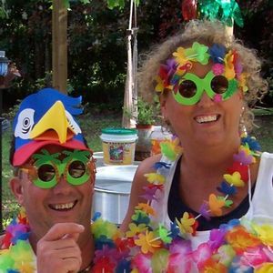 Meet your Posher, Denise